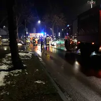 VU mit PKW in Thannhausen am 24.01.23-01.jpg