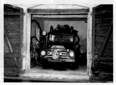 Opel Blitz
