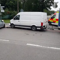 Verkehrslenkung nach VU in Thannhausen am 03.06.24_1.jpg