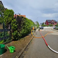 Brand am Gebäude in Thannhausen am 07.06.24_1.jpg