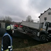 VU mit LKW in Thannhausen am 27.02.21_3.jpg