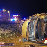 Verkehrsunfall auf der B300 Thannhausen Ost am 27.02.16_3.jpg