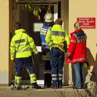 Rauchentwicklung Kreisaltenheim Thannhausen am 03.11.14_4.jpg