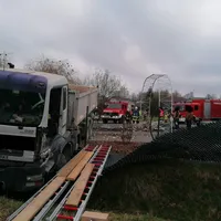 VU mit LKW in Thannhausen am 27.02.21_5.jpg