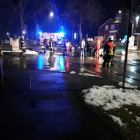 VU mit PKW in Thannhausen am 24.01.23-02.jpg