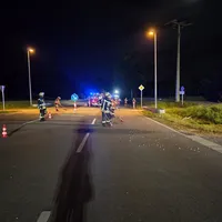VU mit Pkw B300 Höhe Bayersried am 07.09.25_4.jpg