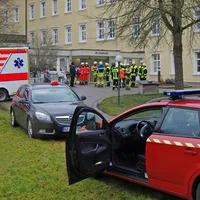 Unklare Rauchentwicklung im Krankenhausen Ursberg am 13.01.16_2.jpg
