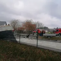 VU mit LKW in Thannhausen am 27.02.21_2.jpg