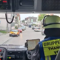 Verkehrslenkung nach VU in Thannhausen am 03.06.24_3.jpg