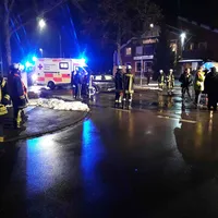 VU mit PKW in Thannhausen am 24.01.23-03.jpg