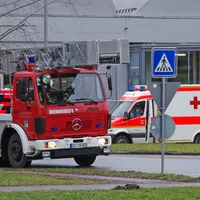 Unklare Rauchentwicklung im Krankenhausen Ursberg am 13.01.16_6.jpg